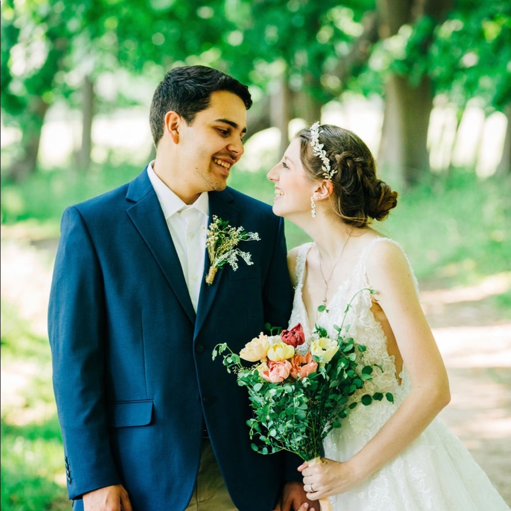 Meet your Posher, Meghan